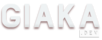 Giaka.dev Logo